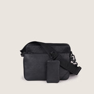 Trio Messenger Bag - LOUIS VUITTON - Affordable Luxury thumbnail image