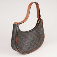 Triomphe Ava Bag - CELINE - Affordable Luxury thumbnail image