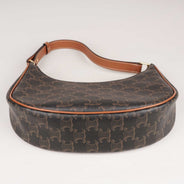 Triomphe Ava Bag - CELINE - Affordable Luxury thumbnail image