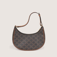 Triomphe Ava Bag - CELINE - Affordable Luxury thumbnail image