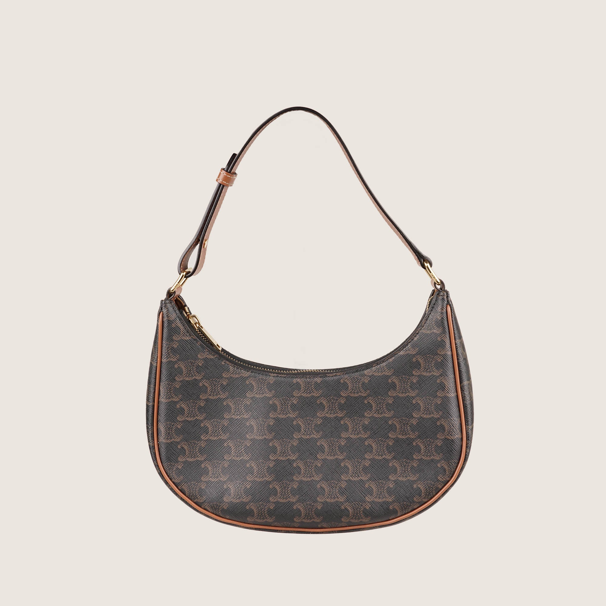 Triomphe Ava Bag - CELINE - Affordable Luxury