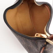 Triomphe Ava Bag - CELINE - Affordable Luxury thumbnail image