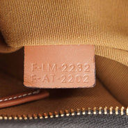 Triomphe Ava Bag - CELINE - Affordable Luxury thumbnail image