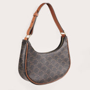 Triomphe Ava Bag - CELINE - Affordable Luxury thumbnail image
