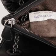 Triple Zip Shoulder Bag - BOTTEGA VENETA - Affordable Luxury thumbnail image