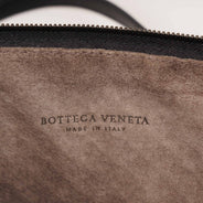 Triple Zip Shoulder Bag - BOTTEGA VENETA - Affordable Luxury thumbnail image
