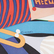 Twilly Silk Scarf - HERMÈS - Affordable Luxury thumbnail image