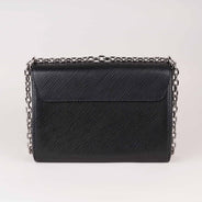 Twist MM Shoulder Bag - LOUIS VUITTON - Affordable Luxury thumbnail image