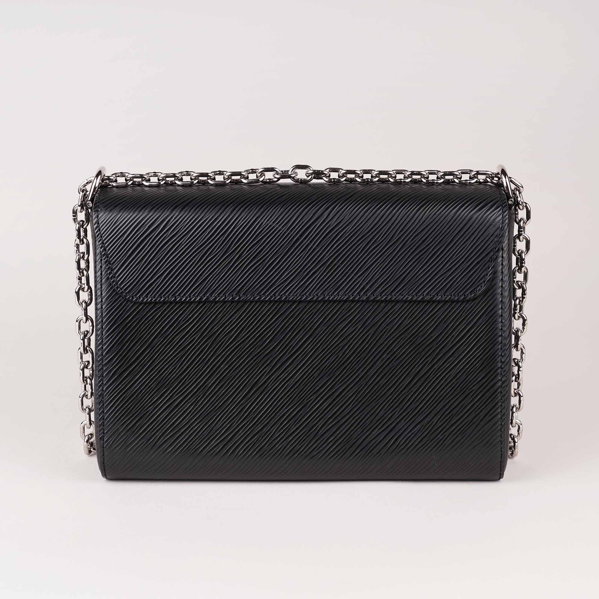Twist MM Shoulder Bag - LOUIS VUITTON - Affordable Luxury image