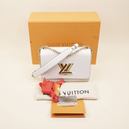 Twist MM Shoulder Bag - LOUIS VUITTON - Affordable Luxury thumbnail image