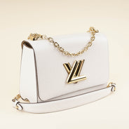 Twist MM Shoulder Bag - LOUIS VUITTON - Affordable Luxury thumbnail image