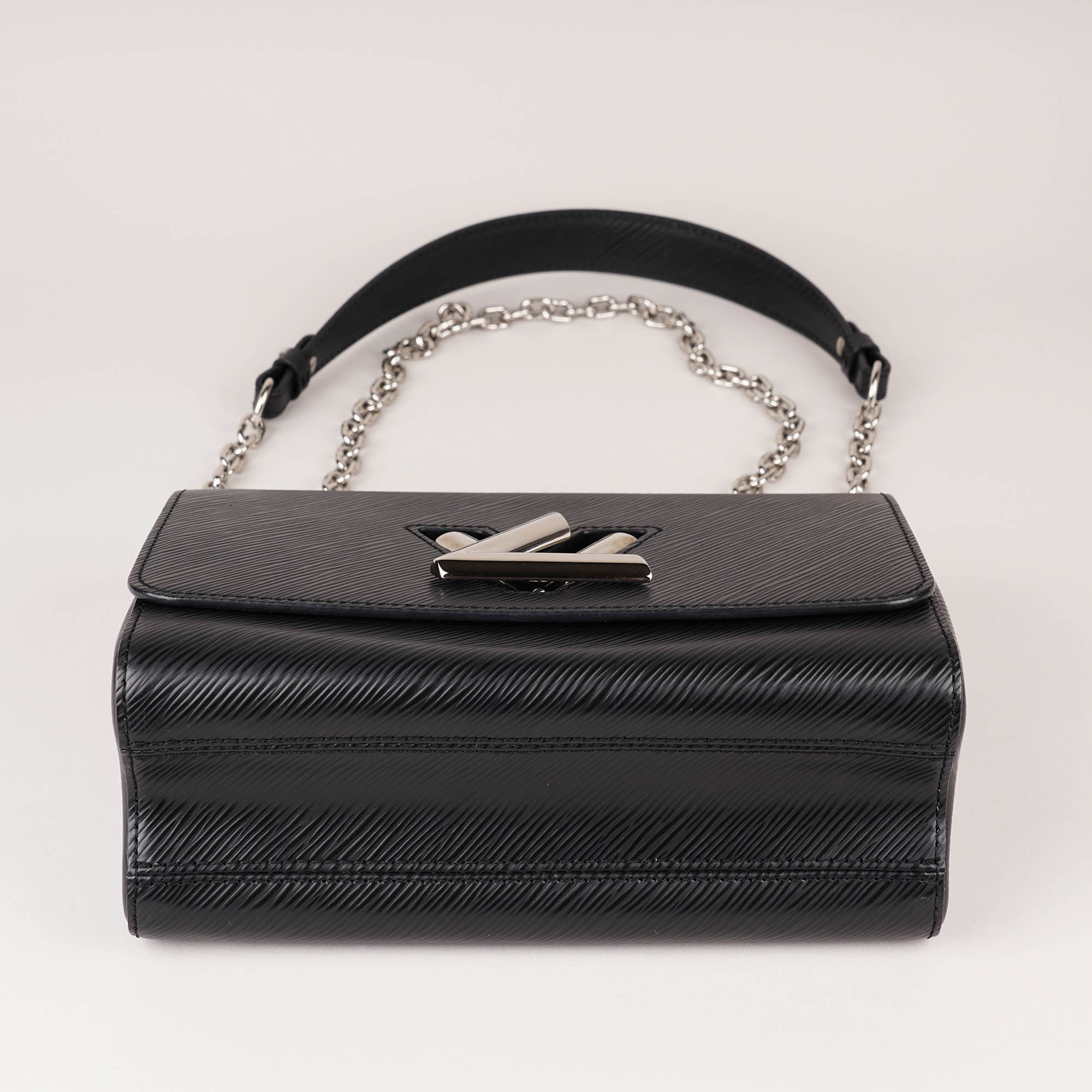 Twist MM Shoulder Bag - LOUIS VUITTON - Affordable Luxury image