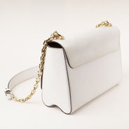 Twist MM Shoulder Bag - LOUIS VUITTON - Affordable Luxury thumbnail image