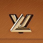 Twist MM Shoulder Bag - LOUIS VUITTON - Affordable Luxury thumbnail image