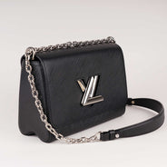 Twist MM Shoulder Bag - LOUIS VUITTON - Affordable Luxury thumbnail image