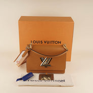 Twist MM Shoulder Bag - LOUIS VUITTON - Affordable Luxury thumbnail image