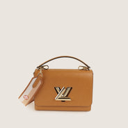 Twist MM Shoulder Bag - LOUIS VUITTON - Affordable Luxury thumbnail image