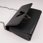 Twist MM Shoulder Bag - LOUIS VUITTON - Affordable Luxury thumbnail image