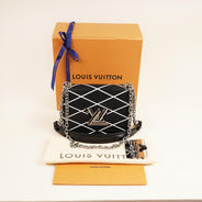 Twist PM Malletage Shoulder Bag - LOUIS VUITTON - Affordable Luxury thumbnail image