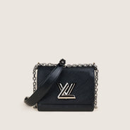 Twist PM Shoulder Bag - LOUIS VUITTON - Affordable Luxury thumbnail image