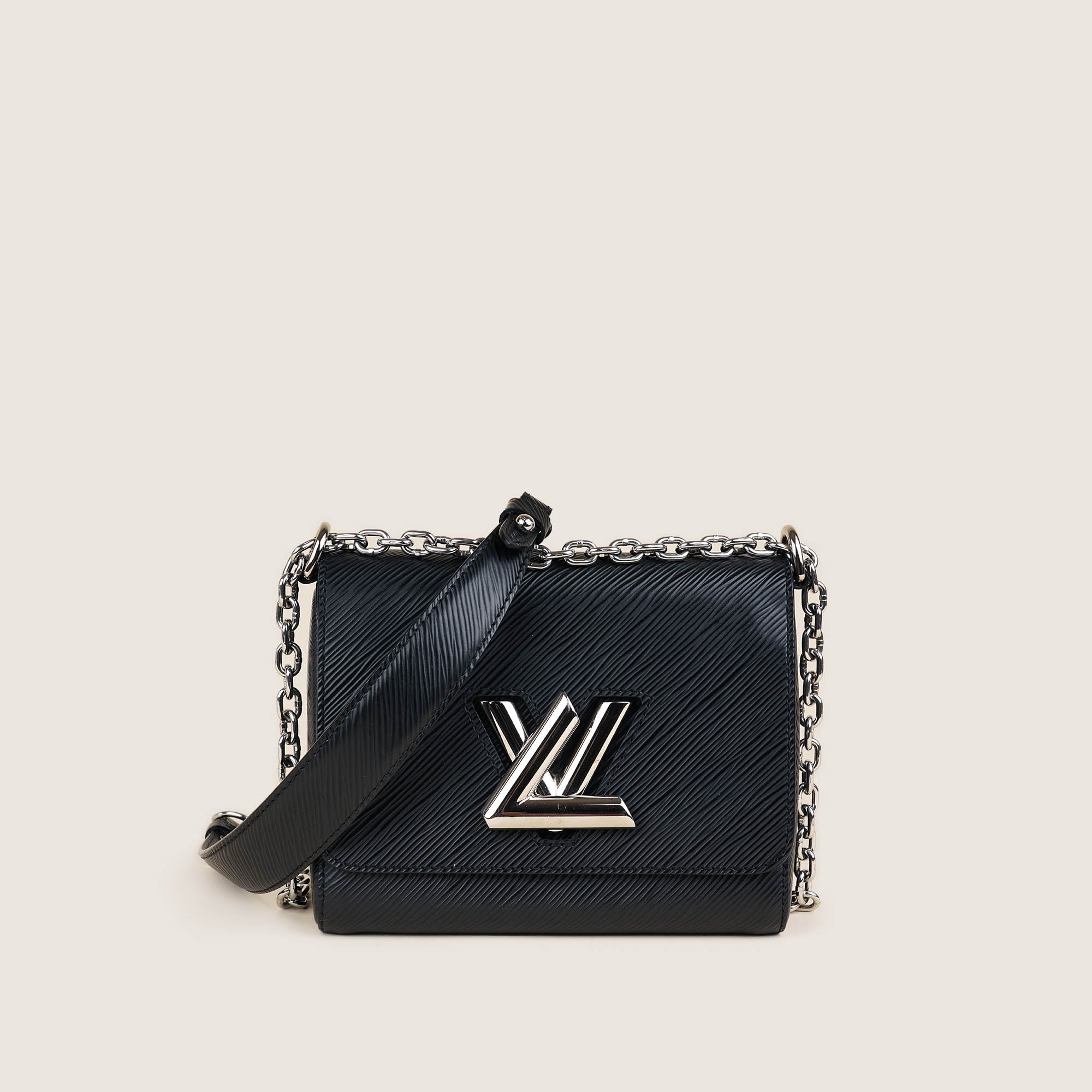 Twist PM Shoulder Bag - LOUIS VUITTON - Affordable Luxury image