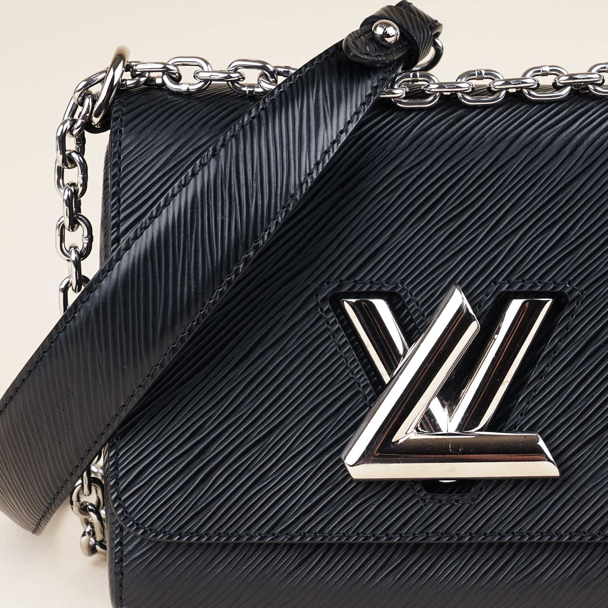 Twist PM Shoulder Bag - LOUIS VUITTON - Affordable Luxury image