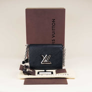 Twist PM Shoulder Bag - LOUIS VUITTON - Affordable Luxury thumbnail image