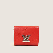 Twist XS Wallet - LOUIS VUITTON - Affordable Luxury thumbnail image