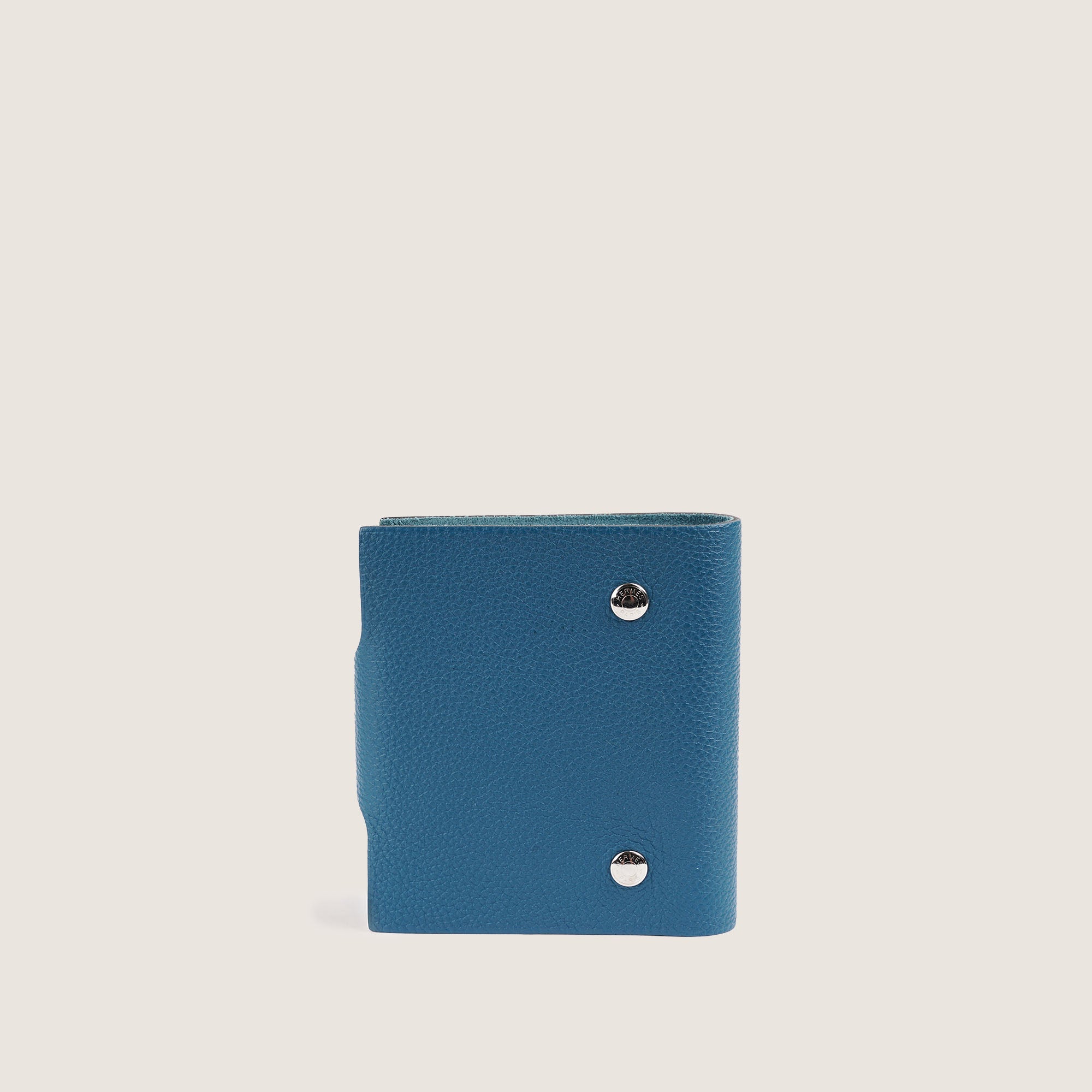 Ulysse Mini Notebook Cover - HERMÈS - Affordable Luxury