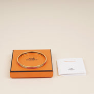 Uni Bangle - HERMÈS - Affordable Luxury thumbnail image