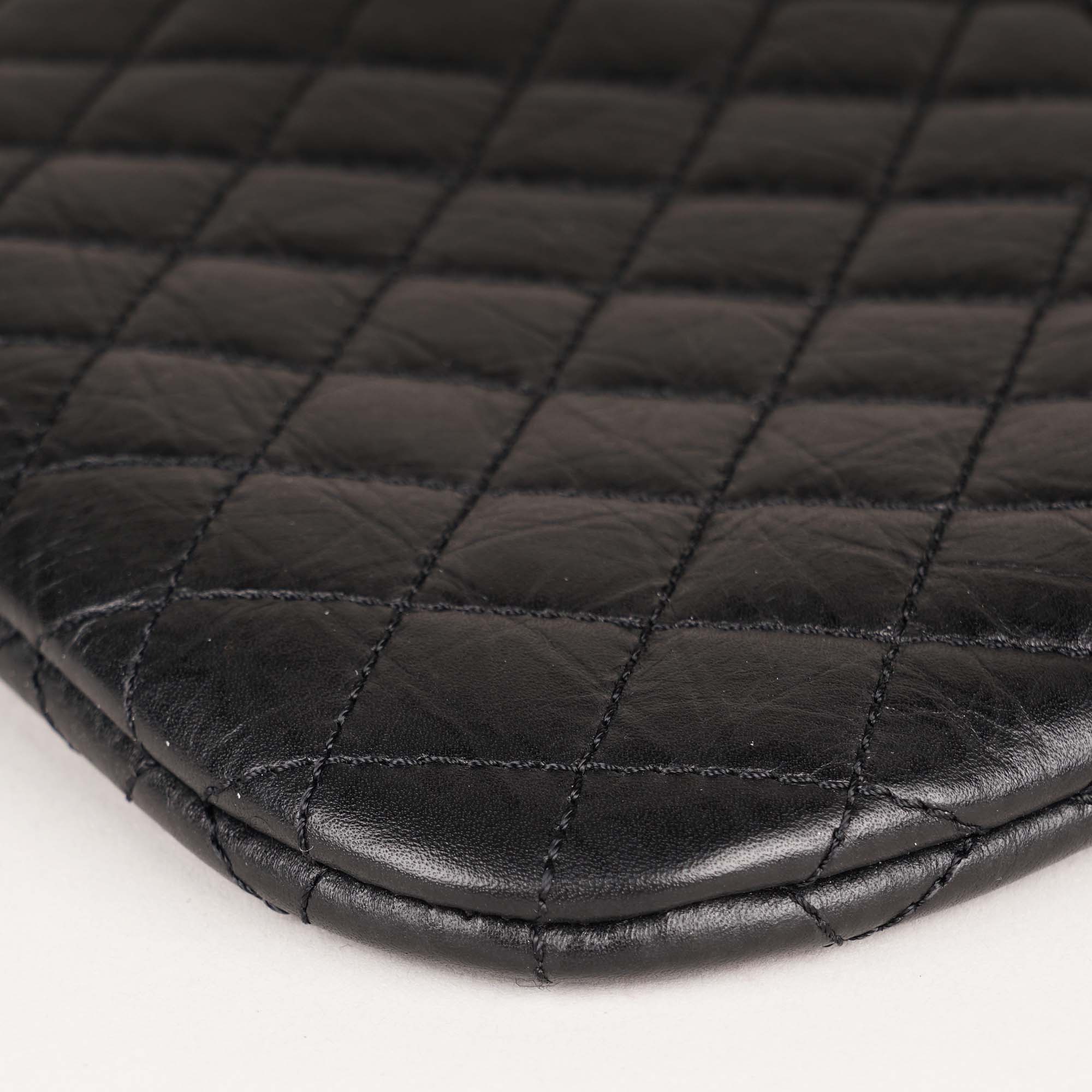 Uniform Crossbody Bag - CHANEL - Affordable Luxury image