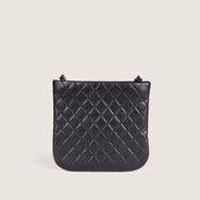 Uniform Crossbody Bag - CHANEL - Affordable Luxury thumbnail image