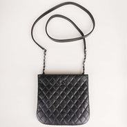 Uniform Crossbody Bag - CHANEL - Affordable Luxury thumbnail image