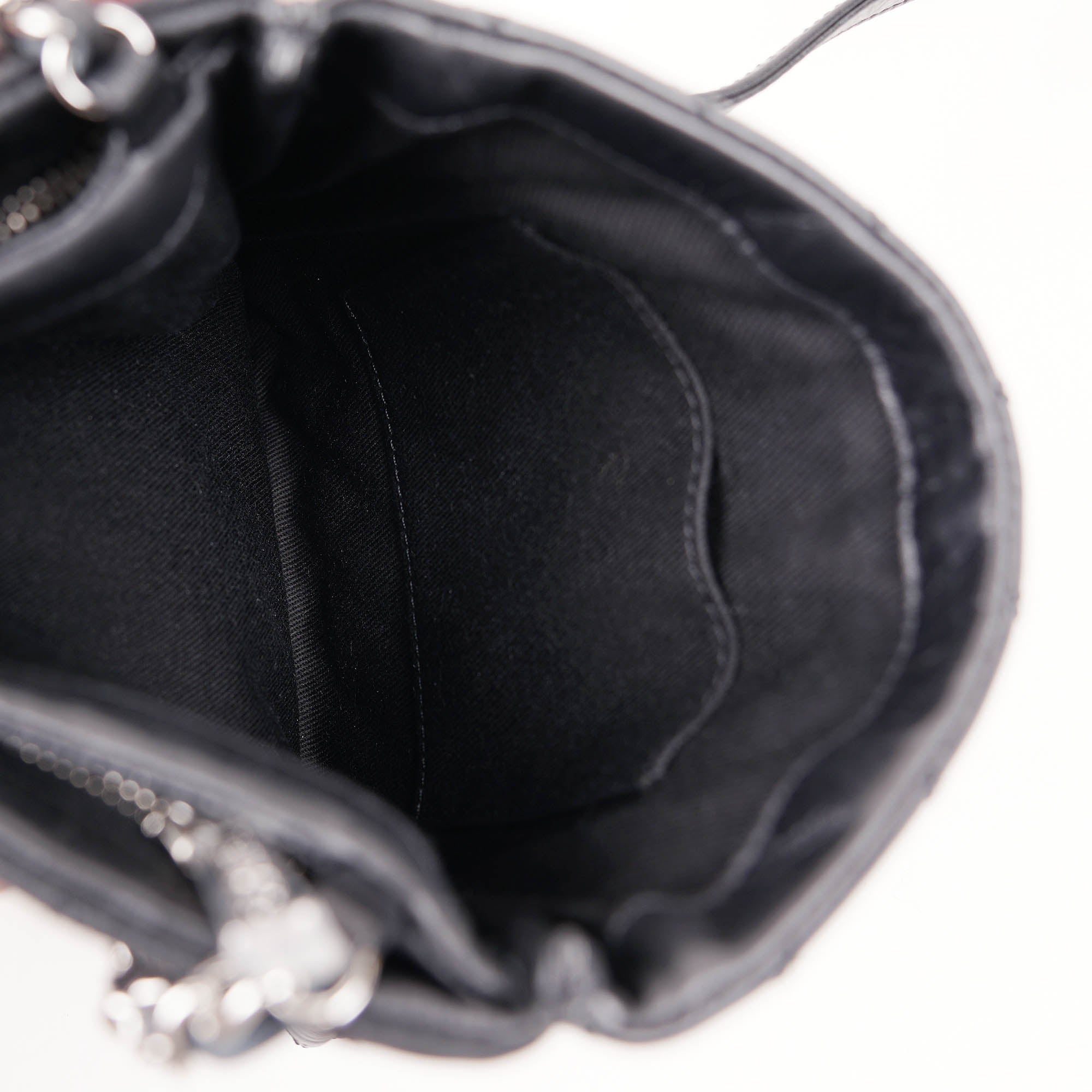 Uniform Crossbody Bag - CHANEL - Affordable Luxury image