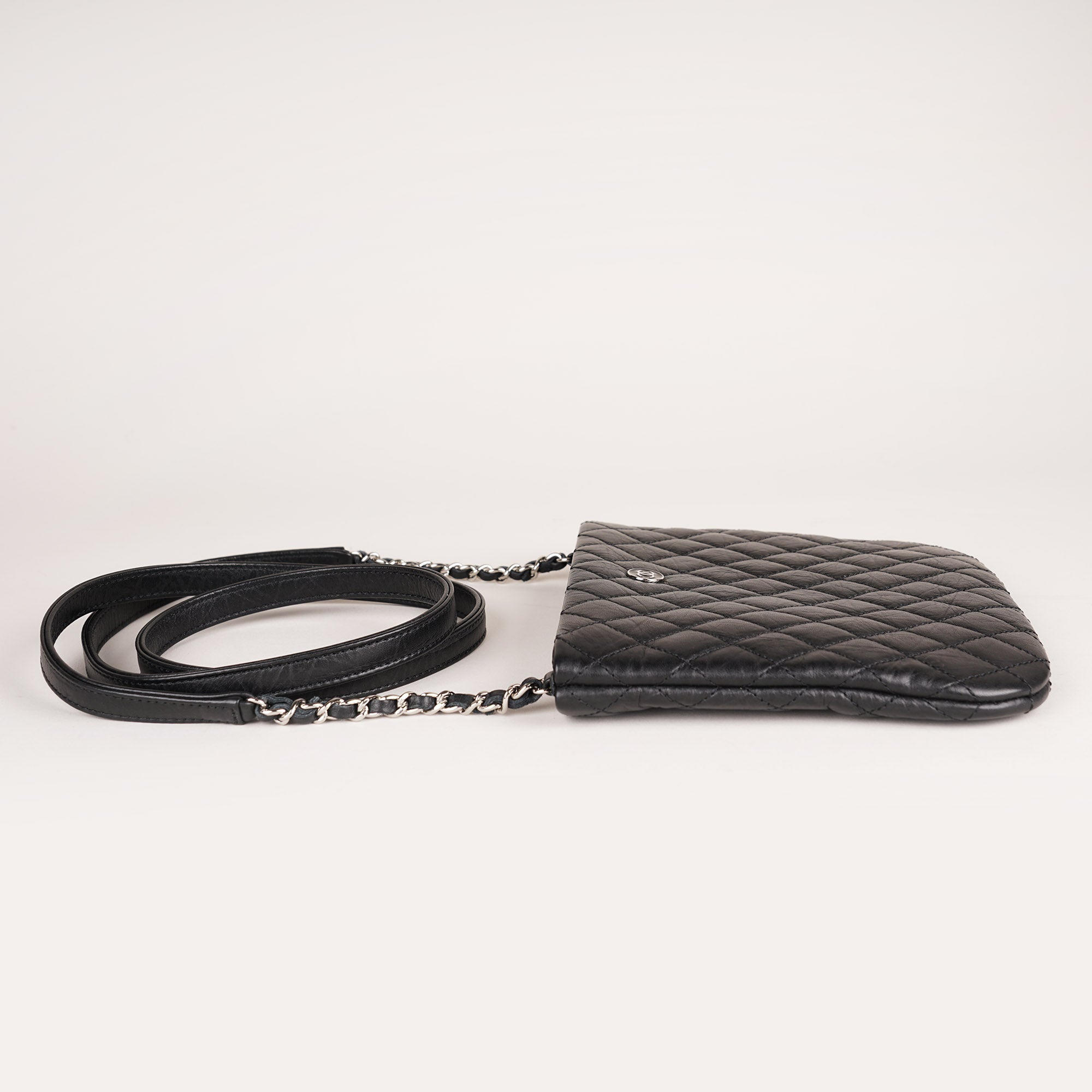 Uniform Crossbody Bag - CHANEL - Affordable Luxury image
