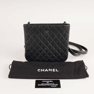 Uniform Crossbody Bag - CHANEL - Affordable Luxury thumbnail image