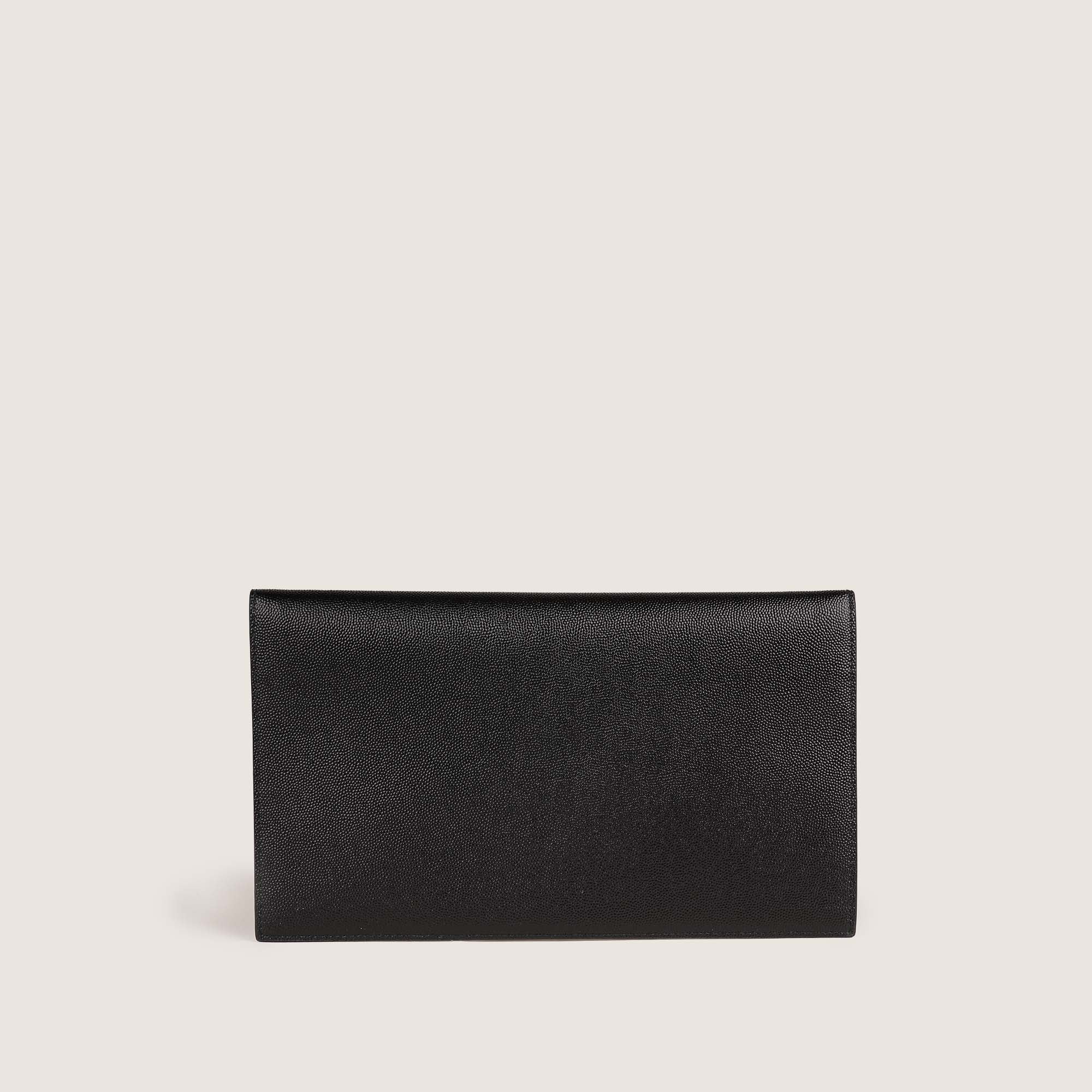Uptown Pouch - SAINT LAURENT - Affordable Luxury