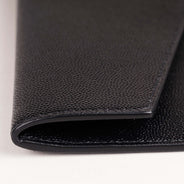 Uptown Pouch - SAINT LAURENT - Affordable Luxury thumbnail image