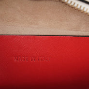 V - Logo Crossbody Bag - VALENTINO - Affordable Luxury thumbnail image