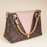 V Tote Bag BB - LOUIS VUITTON - Affordable Luxury thumbnail image