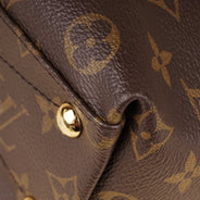 V Tote Bag BB - LOUIS VUITTON - Affordable Luxury thumbnail image