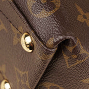 V Tote Bag BB - LOUIS VUITTON - Affordable Luxury thumbnail image