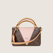 V Tote Bag BB - LOUIS VUITTON - Affordable Luxury thumbnail image