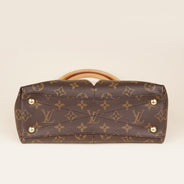 V Tote Bag BB - LOUIS VUITTON - Affordable Luxury thumbnail image