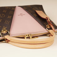 V Tote Bag BB - LOUIS VUITTON - Affordable Luxury thumbnail image