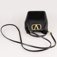 Valentino Mini Bucket Bag - VALENTINO - Affordable Luxury thumbnail image