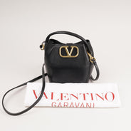 Valentino Mini Bucket Bag - VALENTINO - Affordable Luxury thumbnail image
