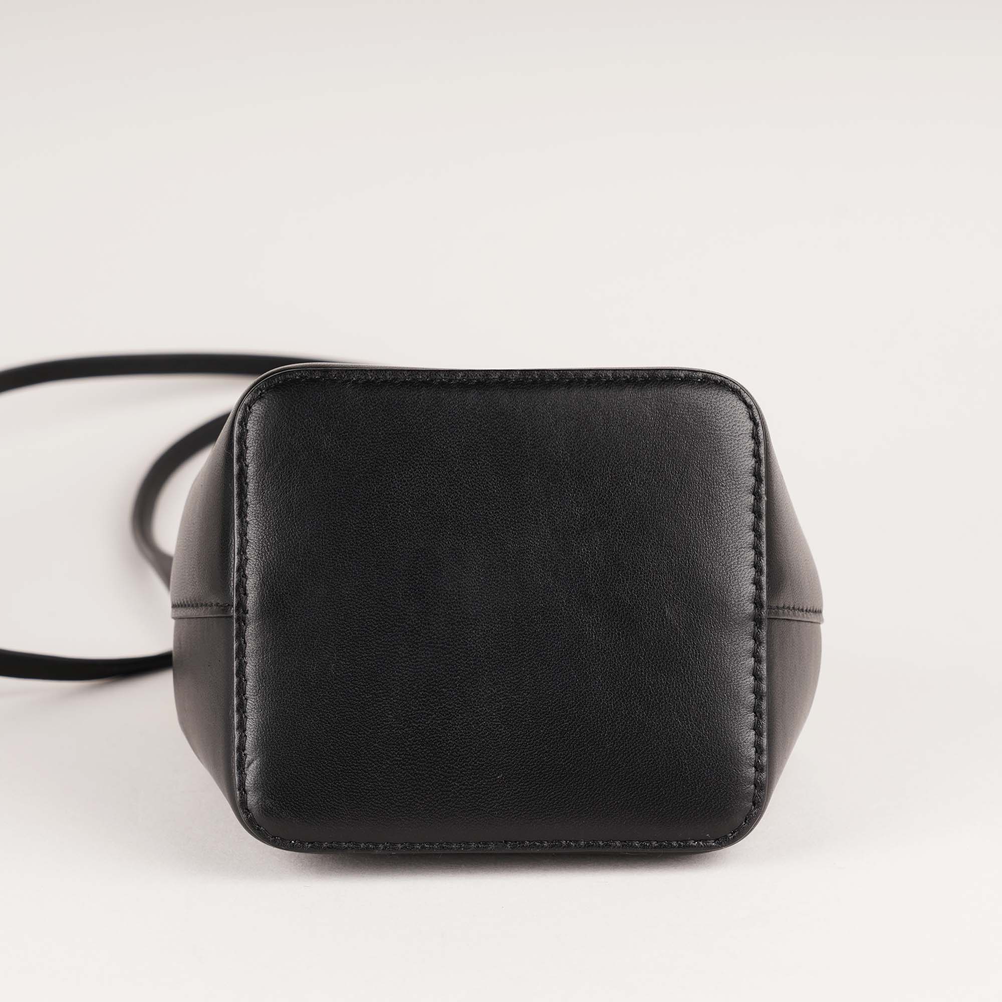 Valentino Mini Bucket Bag - VALENTINO - Affordable Luxury image