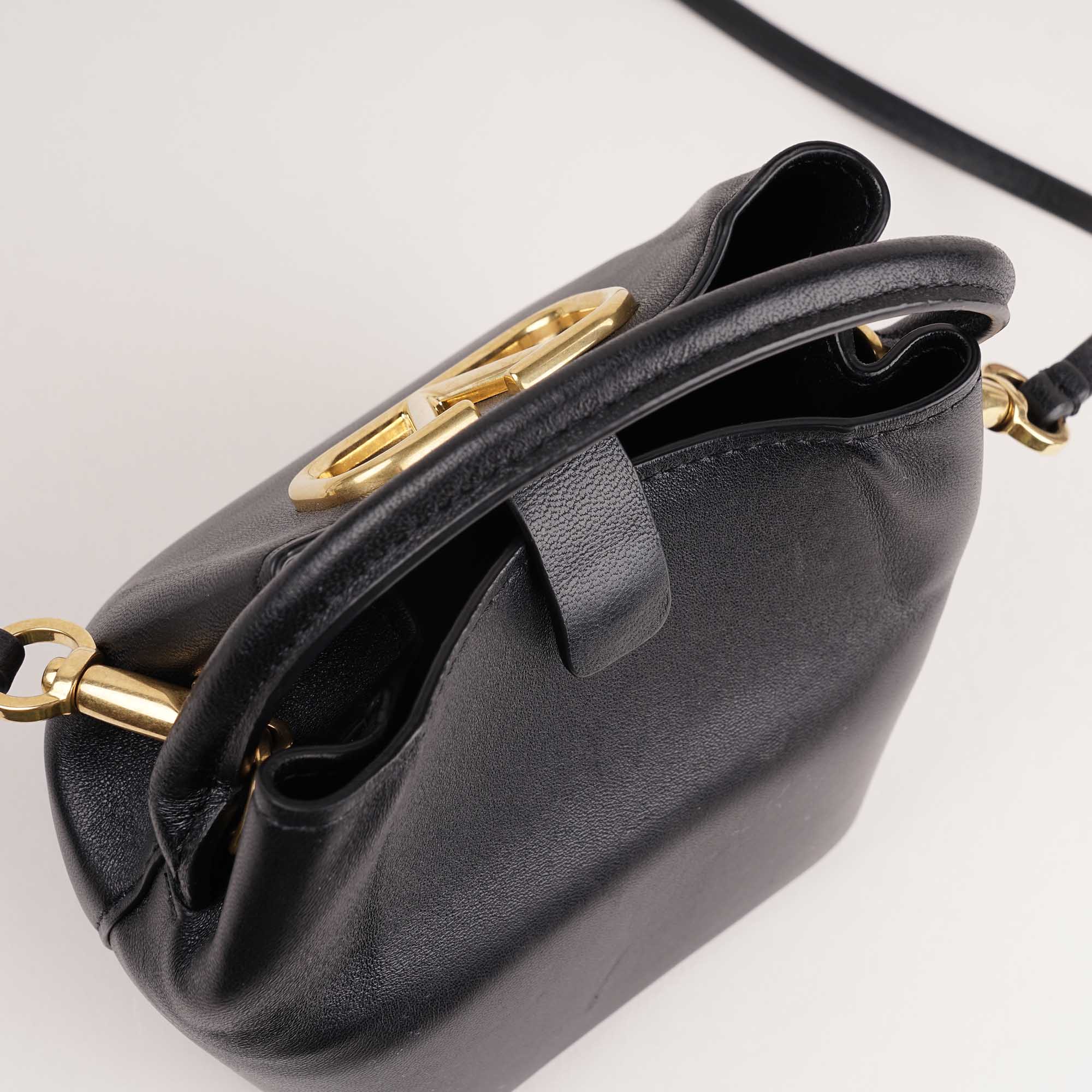 Valentino Mini Bucket Bag - VALENTINO - Affordable Luxury image