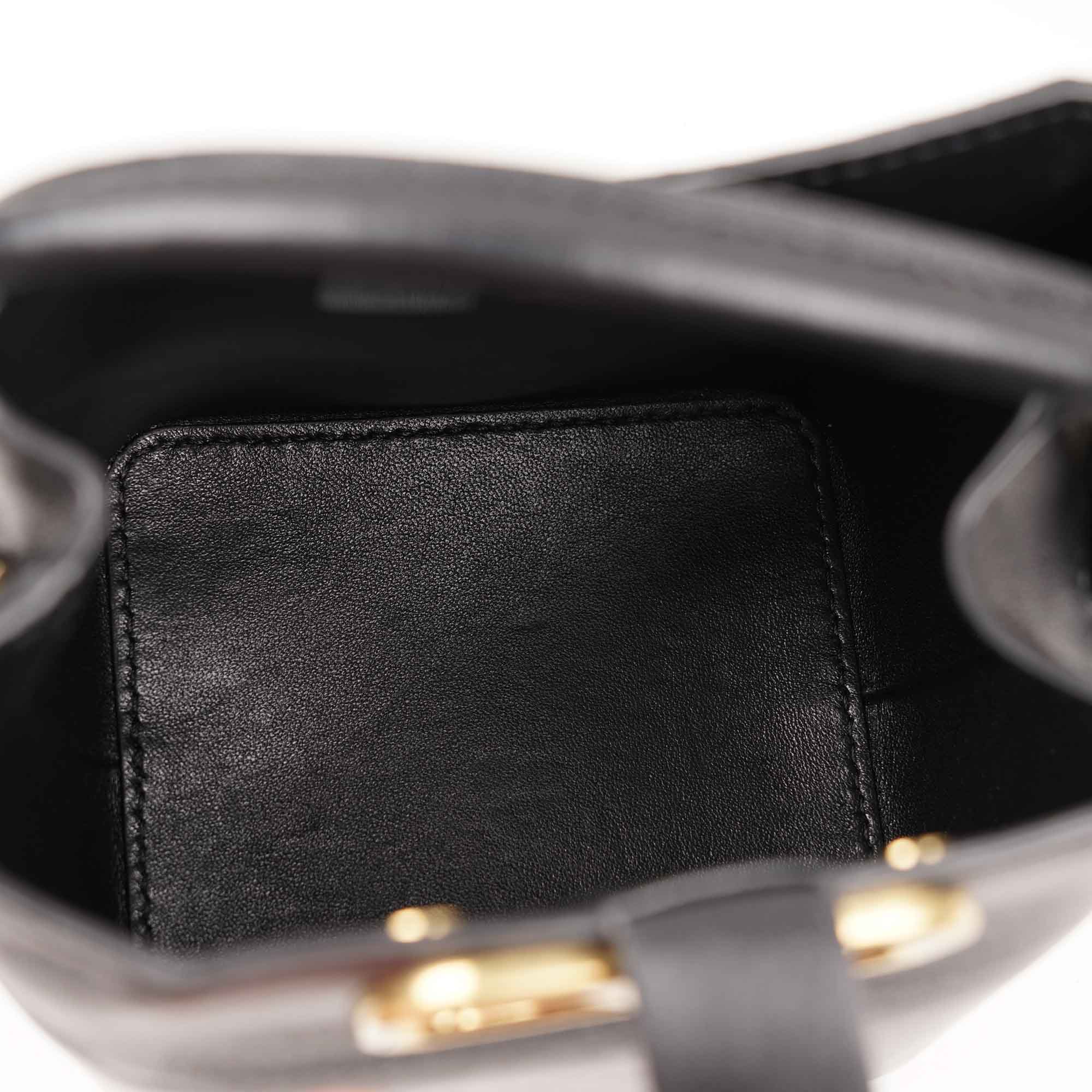 Valentino Mini Bucket Bag - VALENTINO - Affordable Luxury image